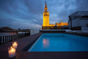 Giralda Sevilla Apartment, Seville